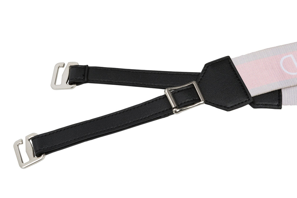 Banwood Pink Carry Strap Carry Strap Banwood