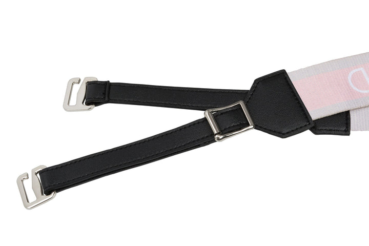 Banwood Pink Carry Strap Carry Strap Banwood