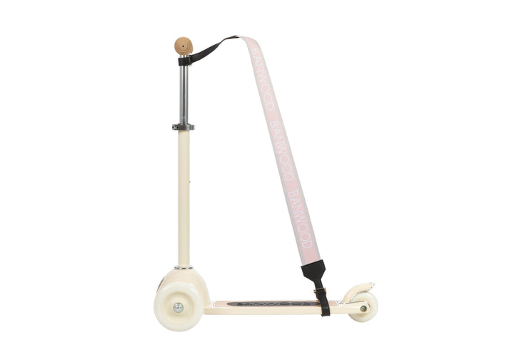 Banwood Pink Carry Strap Carry Strap Banwood