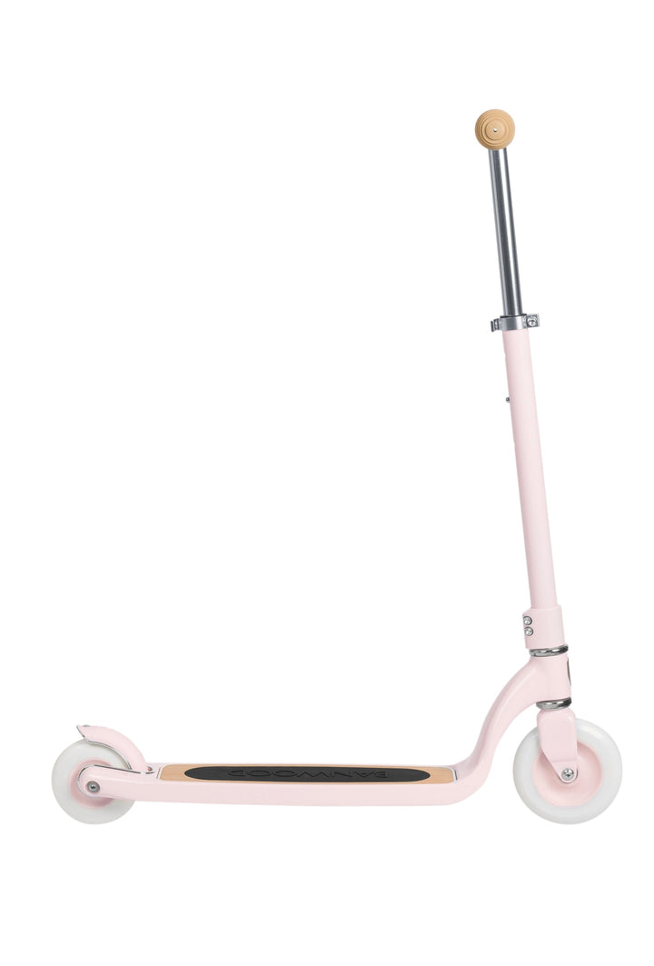 Banwood Pink Maxi Scooter Scooter Banwood