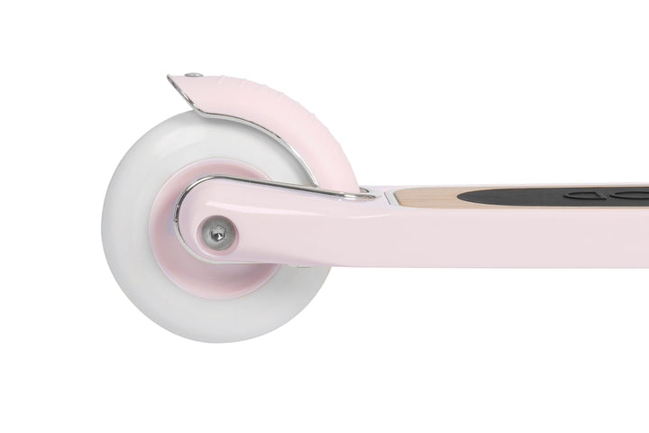Banwood Pink Maxi Scooter Scooter Banwood
