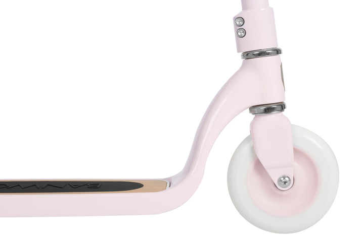 Banwood Pink Maxi Scooter Scooter Banwood