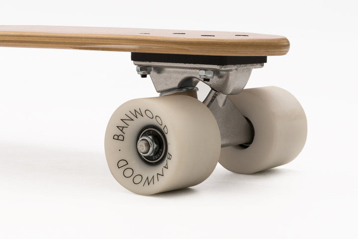 Banwood Pink Skateboard Skateboard Banwood