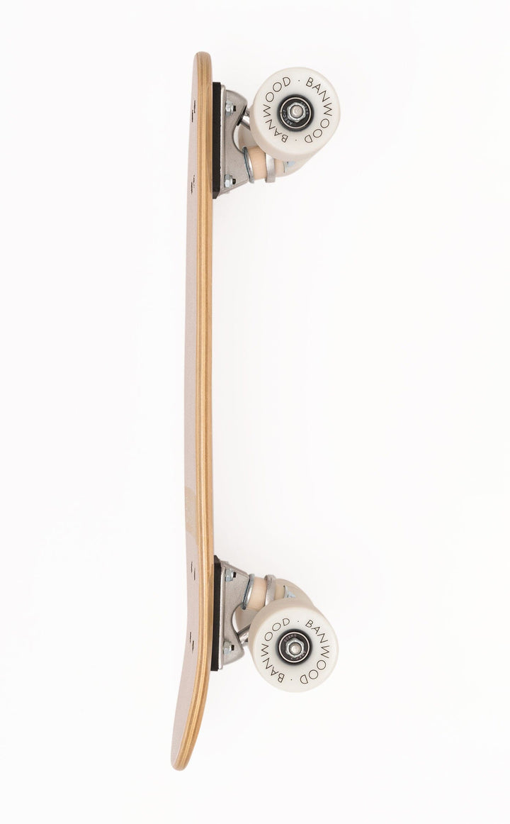 Banwood Pink Skateboard Skateboard Banwood