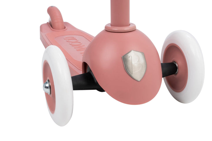 Banwood Raspberry Eco Scooter Scooter Banwood