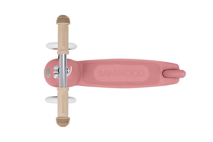 Banwood Raspberry Eco Scooter Scooter Banwood