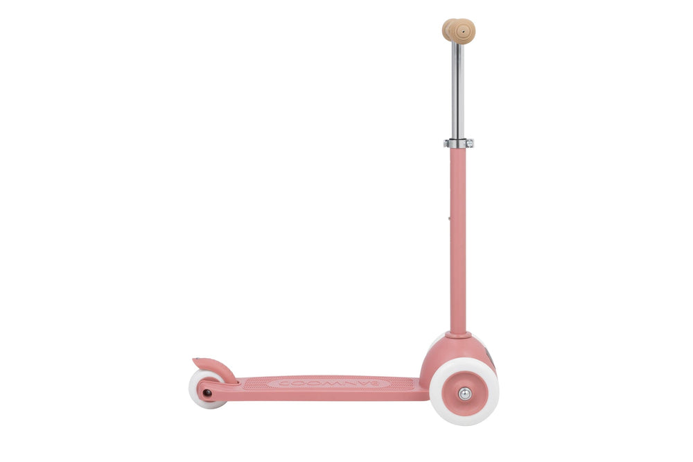 Banwood Raspberry Eco Scooter Scooter Banwood