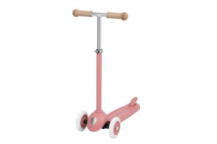Banwood Raspberry Eco Scooter Scooter Banwood