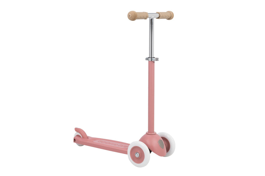 Banwood Raspberry Eco Scooter Scooter Banwood