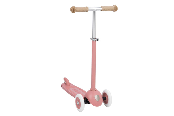 Banwood Raspberry Eco Scooter Scooter Banwood