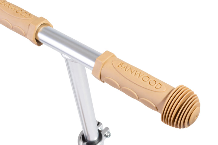 Banwood Red Maxi Scooter Scooter Banwood