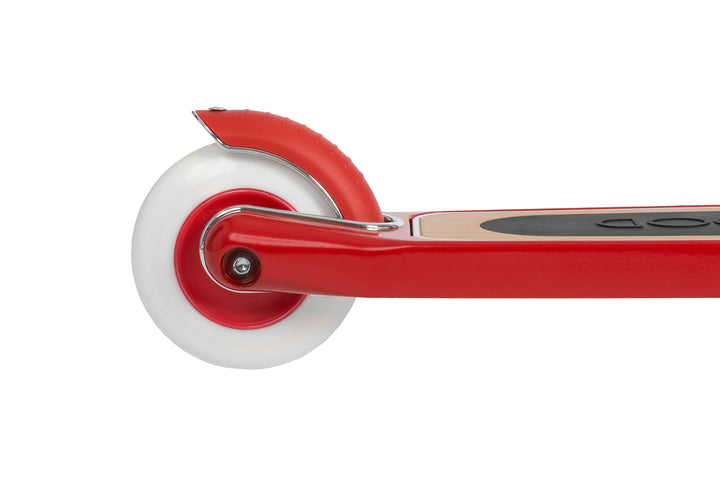 Banwood Red Maxi Scooter Scooter Banwood