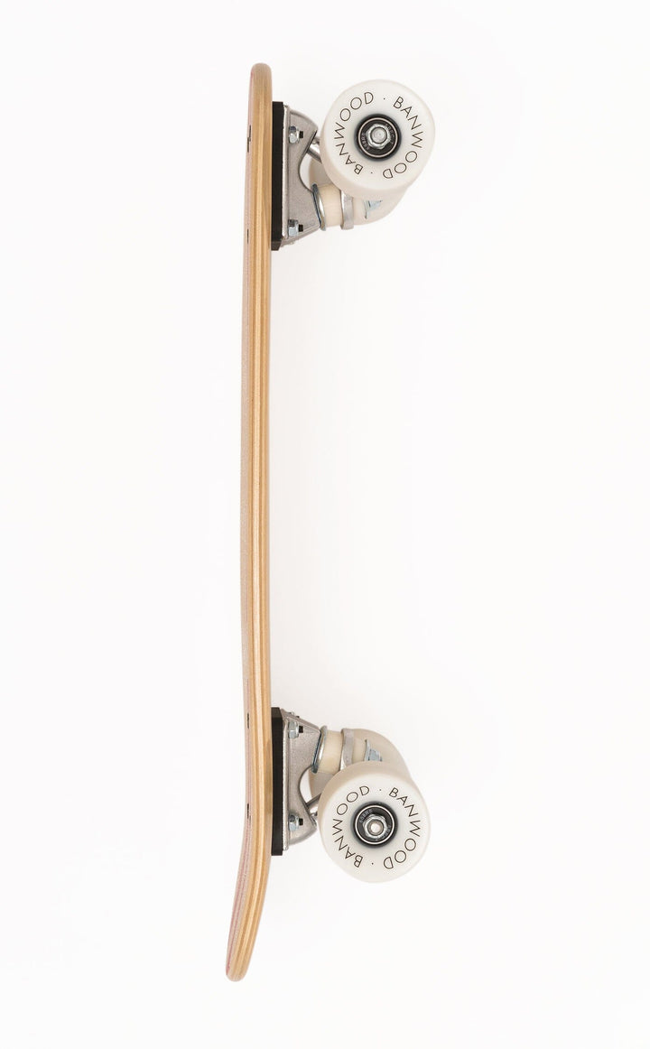 Banwood Red Skateboard Skateboard Banwood