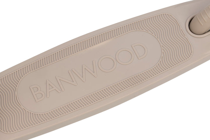 Banwood Sand Eco Scooter Scooter Banwood