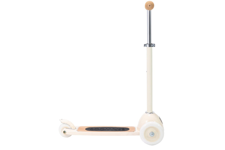 Banwood Scooter - Cream Scooter Banwood