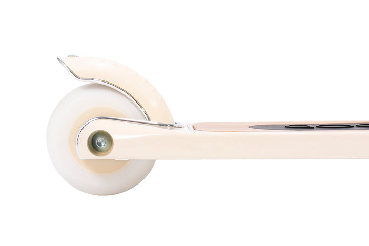 Banwood Scooter - Cream Scooter Banwood