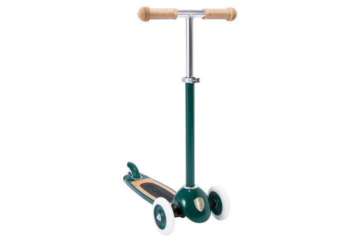Banwood Scooter - Green Scooter Banwood