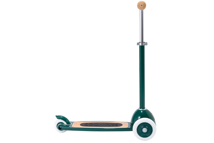 Banwood Scooter - Green Scooter Banwood