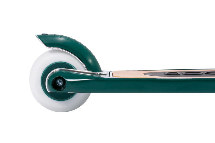 Banwood Scooter - Green Scooter Banwood