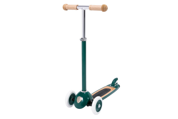 Banwood Scooter - Green Scooter Banwood