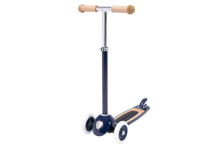 Banwood Scooter - Navy Scooter Banwood