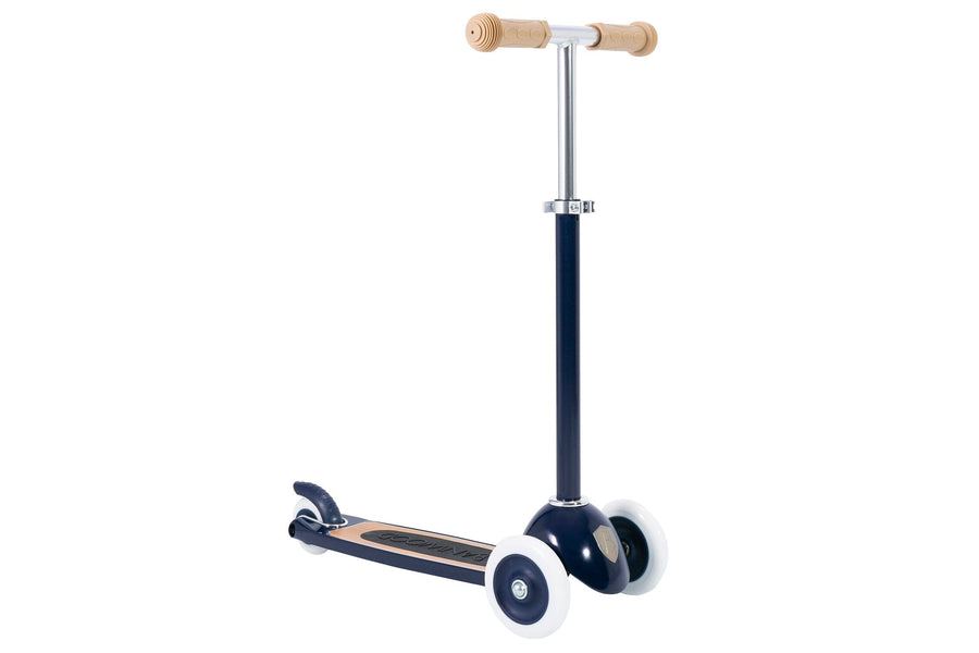 Banwood Scooter - Navy Scooter Banwood