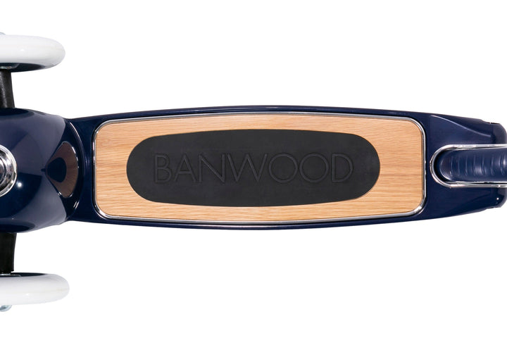 Banwood Scooter - Navy Scooter Banwood