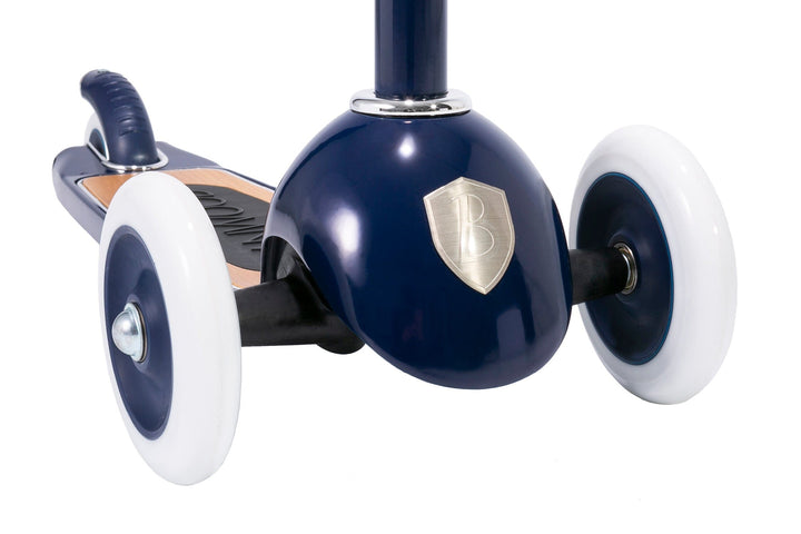 Banwood Scooter - Navy Scooter Banwood