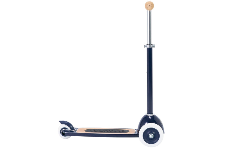 Banwood Scooter - Navy Scooter Banwood