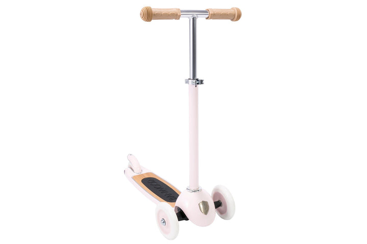Banwood Scooter - Pink Scooter Banwood