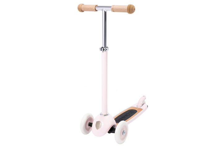 Banwood Scooter - Pink Scooter Banwood