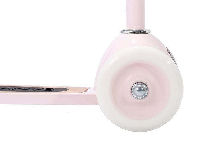 Banwood Scooter - Pink Scooter Banwood