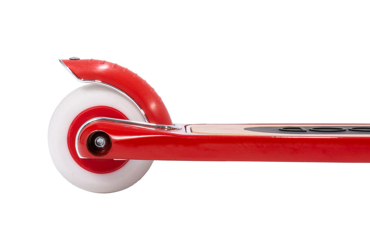 Banwood Scooter - Red Scooter Banwood