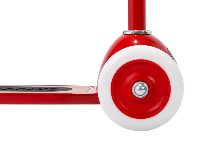 Banwood Scooter - Red Scooter Banwood