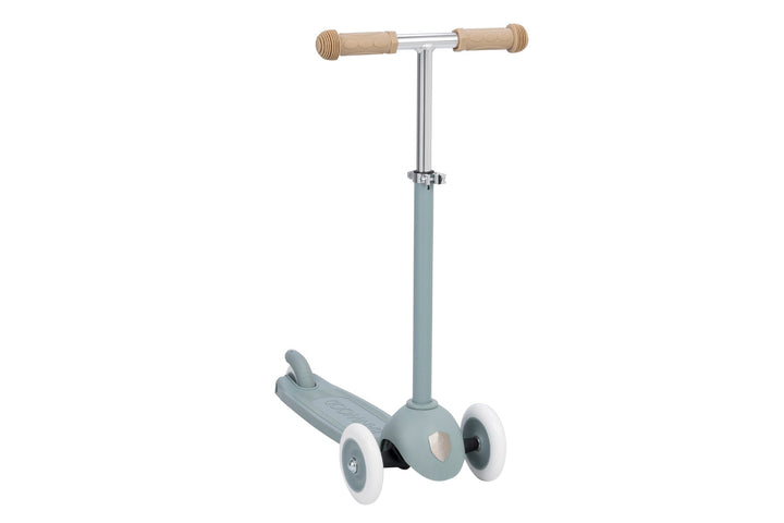 Banwood Teal Eco Scooter Scooter Banwood