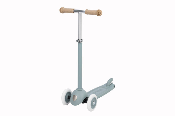 Banwood Teal Eco Scooter Scooter Banwood