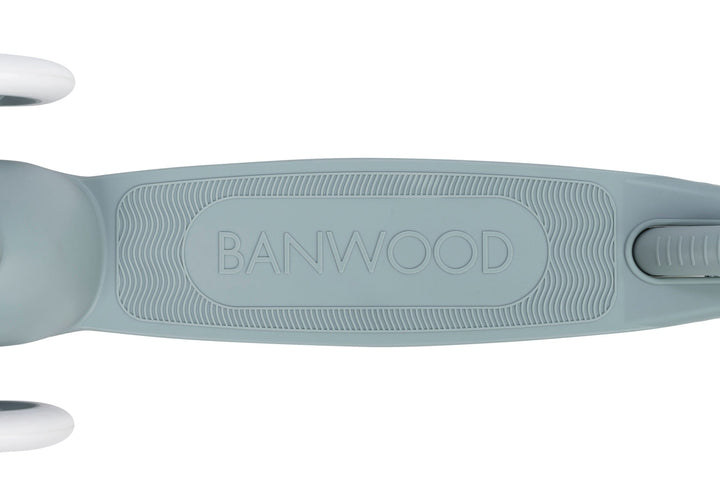 Banwood Teal Eco Scooter Scooter Banwood