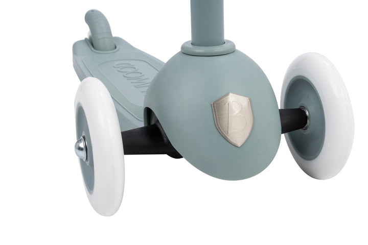 Banwood Teal Eco Scooter Scooter Banwood