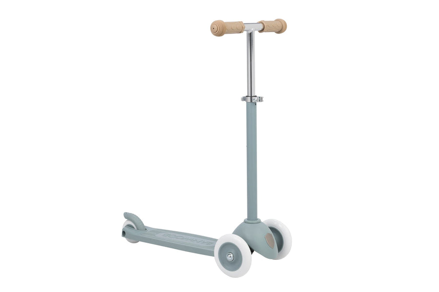 Banwood Teal Eco Scooter Scooter Banwood