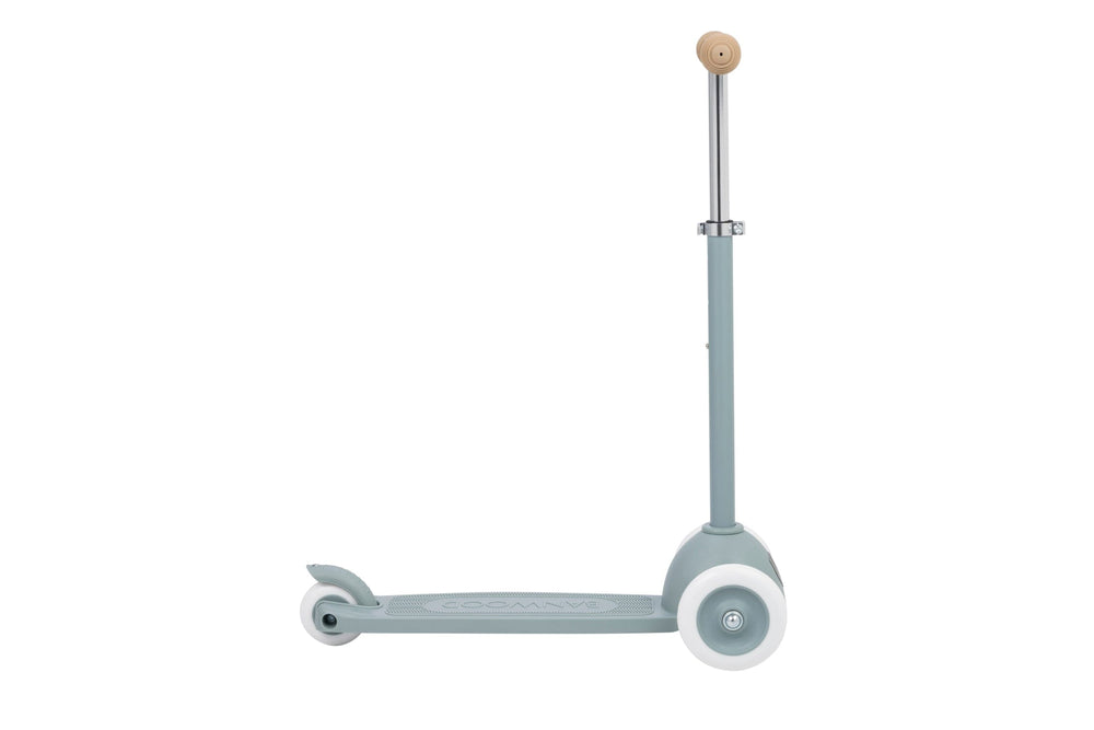 Banwood Teal Eco Scooter Scooter Banwood