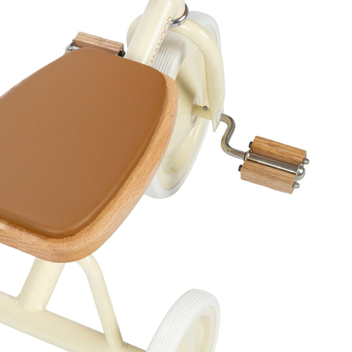 Banwood Trike - Cream Trike Banwood