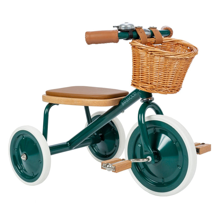 Banwood Trike - Green Trike Banwood