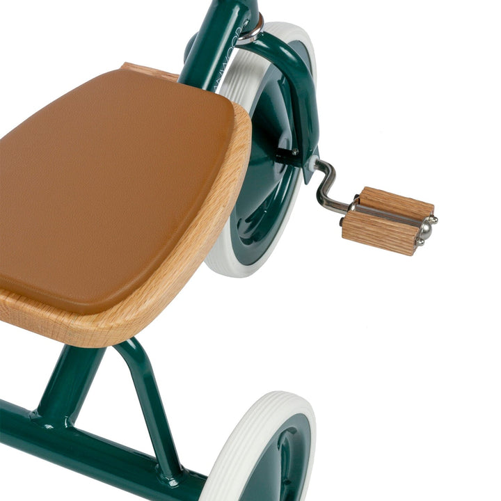 Banwood Trike - Green Trike Banwood