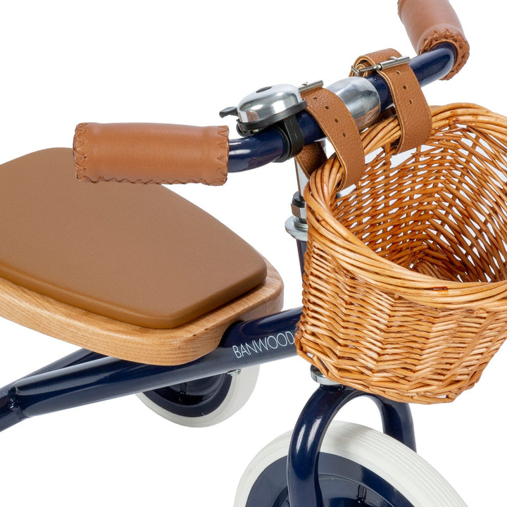 Banwood Trike - Navy Blue Trike Banwood