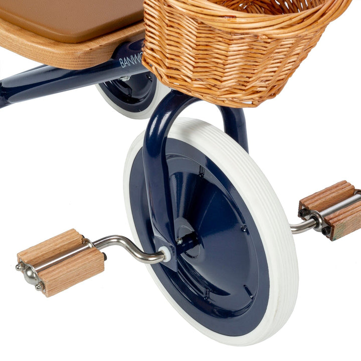 Banwood Trike - Navy Blue Trike Banwood