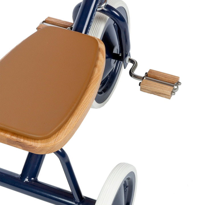 Banwood Trike - Navy Blue Trike Banwood