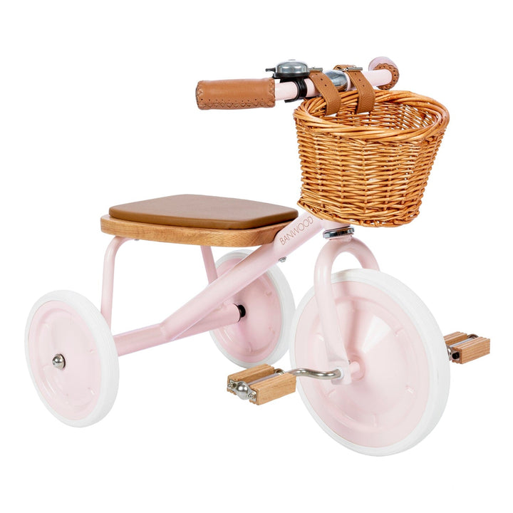 Banwood Trike - Pink Trike Banwood