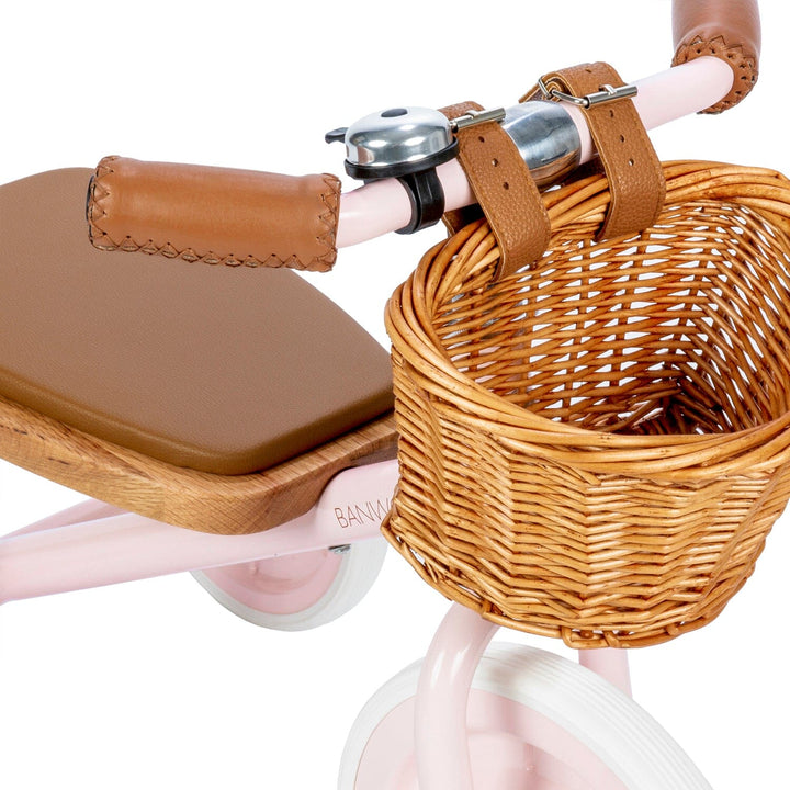 Banwood Trike - Pink Trike Banwood