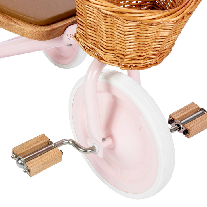 Banwood Trike - Pink Trike Banwood