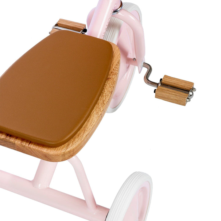 Banwood Trike - Pink Trike Banwood